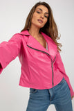 Eco-Leather Jacket for Stylish and Sustainable Fashion