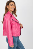Eco-Leather Jacket for Stylish and Sustainable Fashion