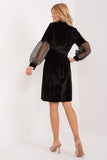Elegant Versatile Dress for Any Occasion