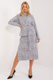 Elegant Jacket and Dress Set for Formal Occasions