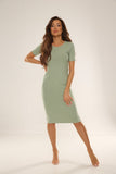  Daydress model 194502 De Lafense 