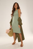  Daydress model 194507 De Lafense 