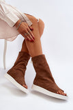 Charming Ankle Strap Sandals for Effortless Summer Style