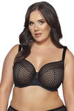 Ava Innesa 2102 Stylish Semi-Padded Bra with Unique Design