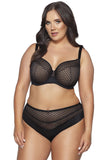 Ava Innesa 2102 Stylish Semi-Padded Bra with Unique Design