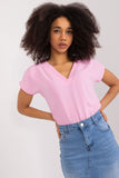 Elegant Casual Blouse with Heart Neckline for Everyday Wear
