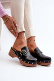  Flip-flops model 194962 Step in style 