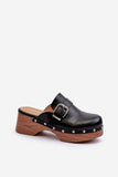  Flip-flops model 194962 Step in style 