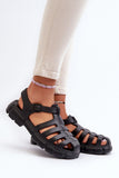 Stylish Foam Sandals for Comfortable Summer Outings