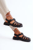 Stylish Foam Sandals for Comfortable Summer Outings