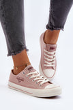 Stylish Women's Sneakers for All-Day Comfort and Grip
