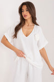 Casual Oversize Blouse for Effortless Everyday Style