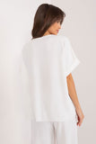 Casual Oversize Blouse for Effortless Everyday Style
