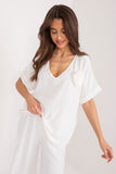 Casual Oversize Blouse for Effortless Everyday Style