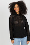 Summer Openwork Sweater for Casual Comfort and Style