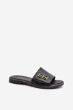  Flip-flops model 195426 Step in style 