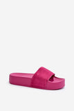 Stylish Women's Suede Flip-Flops for Comfy Summer Outings