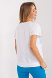 Floral Print Casual Blouse for Everyday Wear