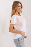 Floral Print Casual Blouse for Everyday Wear