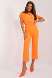 Elegant Women's Jumpsuit with Pockets for Everyday Wear