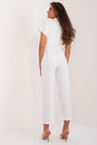 Elegant Women's Jumpsuit with Pockets for All Occasions