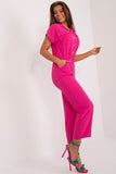 Elegant Women's Jumpsuit with Pockets for Everyday Wear