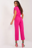 Elegant Women's Jumpsuit with Pockets for Everyday Wear
