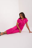 Elegant Women's Jumpsuit with Pockets for Everyday Wear
