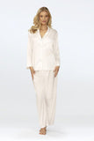 Elegant Satin Pajama Set for Ultimate Comfort and Style