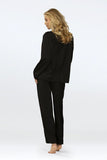 Elegant Satin Pajama Set for Ultimate Comfort and Style