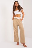 Elegant High-Waisted Palazzo Pants for Any Occasion