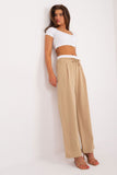 Elegant High-Waisted Palazzo Pants for Any Occasion