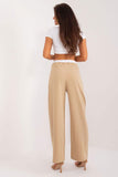 Elegant High-Waisted Palazzo Pants for Any Occasion