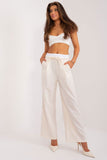 Elegant High-Waisted Palazzo Pants for Any Occasion