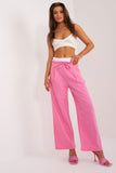 Elegant High-Waisted Palazzo Pants for Any Occasion