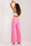 Elegant High-Waisted Palazzo Pants for Any Occasion