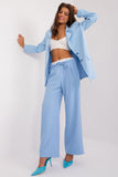  Women trousers model 196175 Italy Moda 