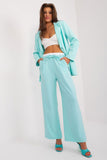 Elegant High-Waist Palazzo Pants for Any Occasion