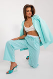 Elegant High-Waist Palazzo Pants for Any Occasion