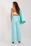 Elegant High-Waist Palazzo Pants for Any Occasion