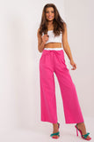 Elegant High-Waist Palazzo Pants for Any Occasion
