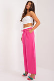 Elegant High-Waist Palazzo Pants for Any Occasion