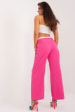 Elegant High-Waist Palazzo Pants for Any Occasion