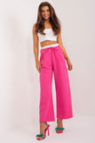 Elegant High-Waist Palazzo Pants for Any Occasion