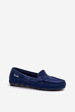 Eco-Suede Women's Moccasins for Comfort and Style