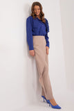 Elegant Cotton Fabric Pants for Versatile Styling