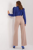 Elegant Cotton Fabric Pants for Versatile Styling