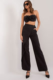 Elegant Fabric Pants for Timeless Style and Comfort