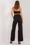 Elegant Fabric Pants for Timeless Style and Comfort