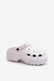  Flip-flops model 196682 Step in style 